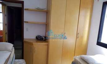 Imagem 5: Apartamento à venda, 140 m² por R$ 658.000,00 - Tupi - Praia Grande/SP