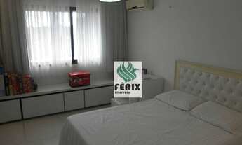 Imagem 7: Apartamento com 3 quartos à venda, 210 m² por R$ 1.780.000 - Meireles - Fortaleza/CE
