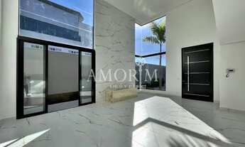 Imagem 5: MODERNA, IMPONENTE E SOFISTICADA