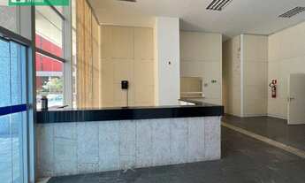 Imagem 4: Prédio para alugar, 8266 m² por R$ 400.000,00/mês - Asa Sul - Brasília/DF