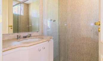 Imagem 4: EXCELENTE APTO - AMPLO - VARANDA - LOCALIZAÇÃO PRIVILEGIADA