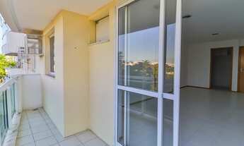 Imagem 2: Apartamento 3 quartos com suíte no Barra Bonita