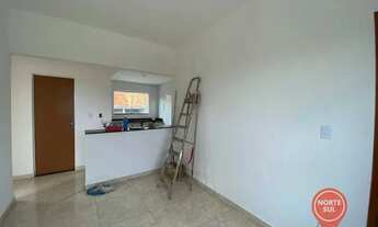 Imagem 3: Cobertura com 2 dormitórios à venda, 112 m² por R$ 280.000,00 - Serra Azul - Sarzedo/MG