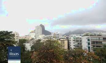 Imagem 4: Lindo imóvel no coração do Leblon!