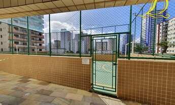 Imagem 2: Apartamento com 3 dormitórios à venda, 156 m² por R$ 1.170.000,00 - Aviação - Praia Grande