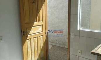 Imagem 7: Apartamento com 1 dormitório para alugar, 35 m² por R$ 1.075,01/mês - Vila Invernada - São