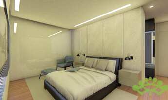 Imagem 4: Cobertura com 3 dormitórios à venda, 185 m² por R$ 1.999.000,00 - Vila Izabel - Curitiba/P