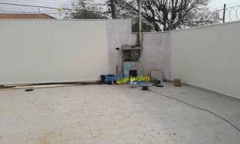 Imagem 6: Sobrado com 02 dormitórios a venda, 70m² por R$700.000.00 - Jardim Santo Alberto - Santo A