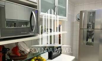 Imagem 6: Apartamento no Morumbi, 90 metros com 3 quartos e 3 vagas, Condomínio Edificio Royal Point