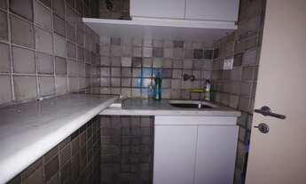 Imagem 3: Sala Comercial para Venda em Recife, Ilha do Leite, 1 banheiro