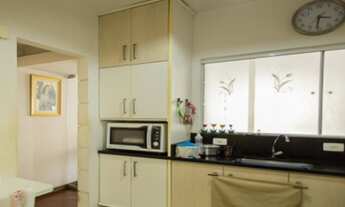 Imagem 4: Apartamento em Perdizes com 3 dormitórios, excelente localização e 2 vagas!