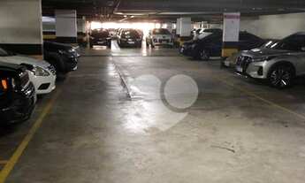 Imagem 3: Apartamento com 4 dormitórios à venda, 136 m² por R$ 1.474.000,00 - Barra da Tijuca - Rio