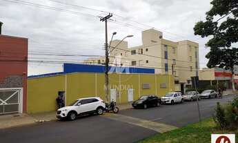 Imagem 3: Salão/Galpão (salão - térreo