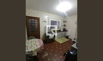 Imagem 5: Casa à Venda - Chácara Santo Antonio, 3 Quartos, 110 m2