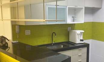 Imagem 4: Charmoso apartamento com 2 suítes no Catete na quadra da Praia!!!Vnery