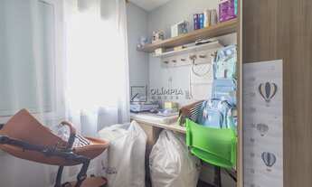 Imagem: Apartamento Locação 3 Dormitórios - 110