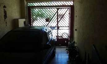 Imagem: Sobrado à venda, 2 quartos, 1 vaga, Jardim