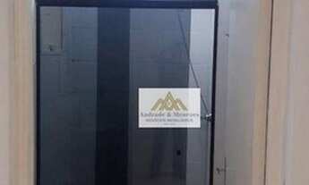 Imagem 4: Apartamento com 2 dormitórios à venda, 42 m² por R$ 130.000,00 - Vila Virgínia - Ribeirão