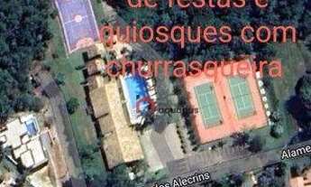 Imagem 4: Terreno à venda, 1000 m² por R$ 697.000 -Condominio Parque Mirante Do Vale - Jacareí/SP