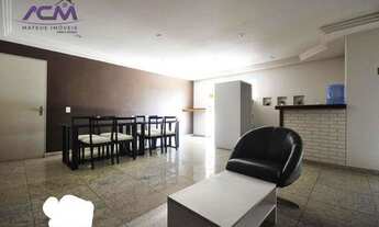 Imagem 4: Apartamento com 2 dormitórios, 100 m² - venda por R$ 710.000,00 ou aluguel por R$ 3.600,00