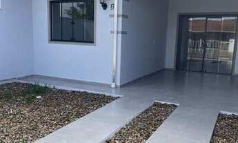 Imagem 3: Casa com 3 dormitórios à venda, 86 m² por R$ 430.000,00 - Itajuba - Barra Velha/SC