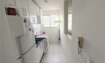 Imagem 6: Apartamento para Venda em Jundiaí, Recanto Quarto Centenário, 2 dormitórios, 1 banheiro, 1