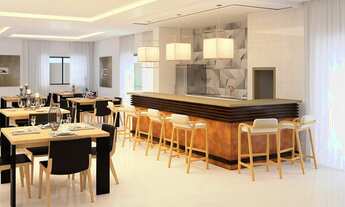 Imagem 7: COBERTURA com 3 dormitórios à venda por R$ 1.826.882,92 no bairro São Francisco - CURITIBA