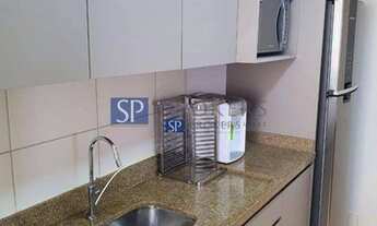 Imagem 6: Apartamento com 3 dormitórios à venda, 68 m² por R$ 464.900,00 - Vila Aurocan - Campinas/S