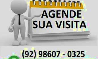 Imagem 5: Casa com 03 quartos sendo 01 suíte ótima localização Aguas Claras