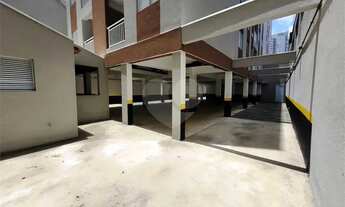 Imagem 7: Apartamento a Venda na Vila Maria Alta com 02 Quartos e 01 Vaga por R$ 358.000,00