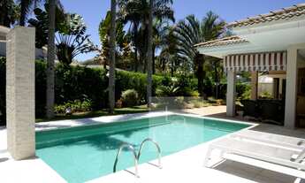 Imagem 5: Linda casa térrea