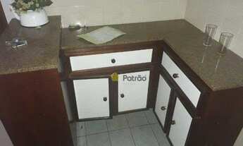 Imagem 3: Apartamento com 1 dormitório à venda, 40 m² por R$ 185.000,00 - Chácara Inglesa - São Bern