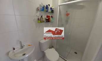 Imagem 3: Apartamento com 1 dormitório à venda, 30 m² por R$ 180.000,00 - Cambuci - São Paulo/SP