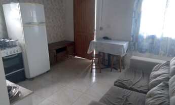 Imagem 2: Casa mobiliada com 2 Quartos no Rio Vermelho