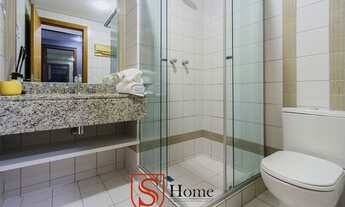 Imagem 2: Lindo Studio para aluguel no Centro de Curitiba