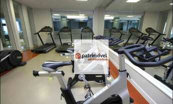 Imagem 5: Flat com 1 dormitório para alugar, 30 m² por R$ 5.527,00/mês - Barra da Tijuca - Rio de Ja