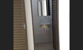 Imagem 5: Casa com 1 dormitório para alugar, 40 m² por R$ 769,24/mês - Vila Tamandaré - Ribeirão Pre