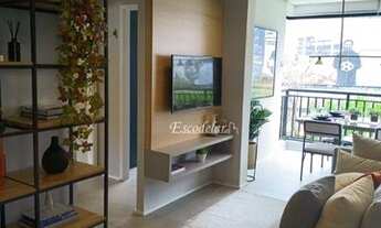 Imagem: Apartamento com 2 dormitórios à venda