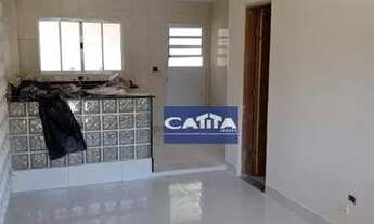 Imagem 7: Sobrado à venda, 105 m² por R$ 560.000,00 - Vila Formosa - São Paulo/SP