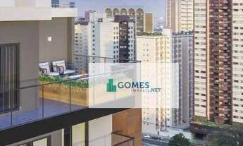 Imagem 2: Apartamento com 1 dormitório à venda, 27 m² por R$ 411.000,00 - Centro - Curitiba/PR