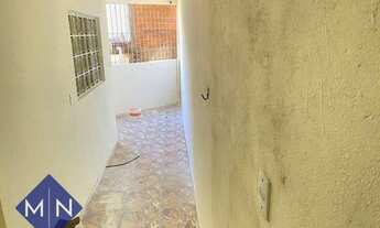 Imagem: Casa com 1 dormitório para alugar, 100