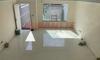 Imagem 7: Sobrado de 140m² com 3 quartos em Bortolândia