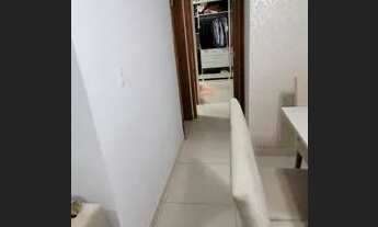 Imagem 2: Apartamento para venda tem 65 metros quadrados com 2 quartos