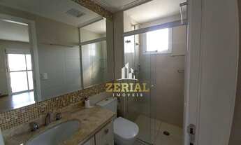 Imagem 3: Apartamento com 3 dormitórios à venda, 107 m² por R$ 1.375.000,00 - Santo Antônio - São Ca