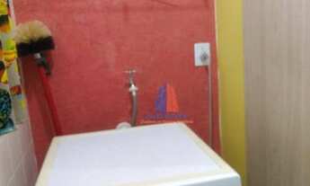 Imagem 3: Casa com 2 dormitórios à venda, 52 m² por R$ 230.000,00 - Jardim Santa Luzia - Santa Bárba