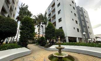 Imagem 4: Apartamento com 2 dormitórios à venda, 70 m² por R$ 260.000,00 - Condomínio Residencial Do