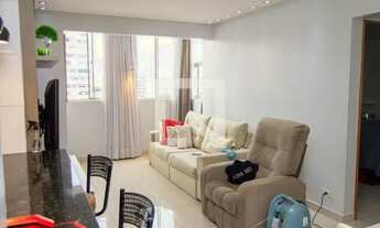 Imagem 2: Apartamento para Aluguel - Setor Central, 3 Quartos, 87 m2