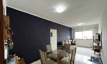 Imagem 2: Apartamento com 2 dormitórios à venda, 60 m² por R$ 235.000,00 - Jordanópolis - São Bernar