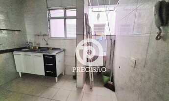 Imagem 2: Apartamento à venda, 70 m² por R$ 750.000,00 - Copacabana - Rio de Janeiro/RJ