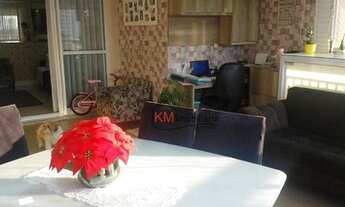 Imagem 6: Apartamento com 3 dormitórios à venda, 122 m² por R$ 1.435.000,00 - Mooca - São Paulo/SP